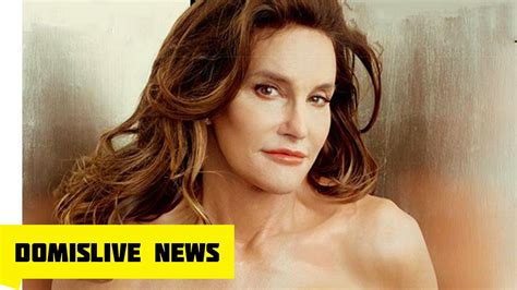 kaitlyn jenner nude|Caitlyn Jenner To Pose Nude For Sports Illustrated